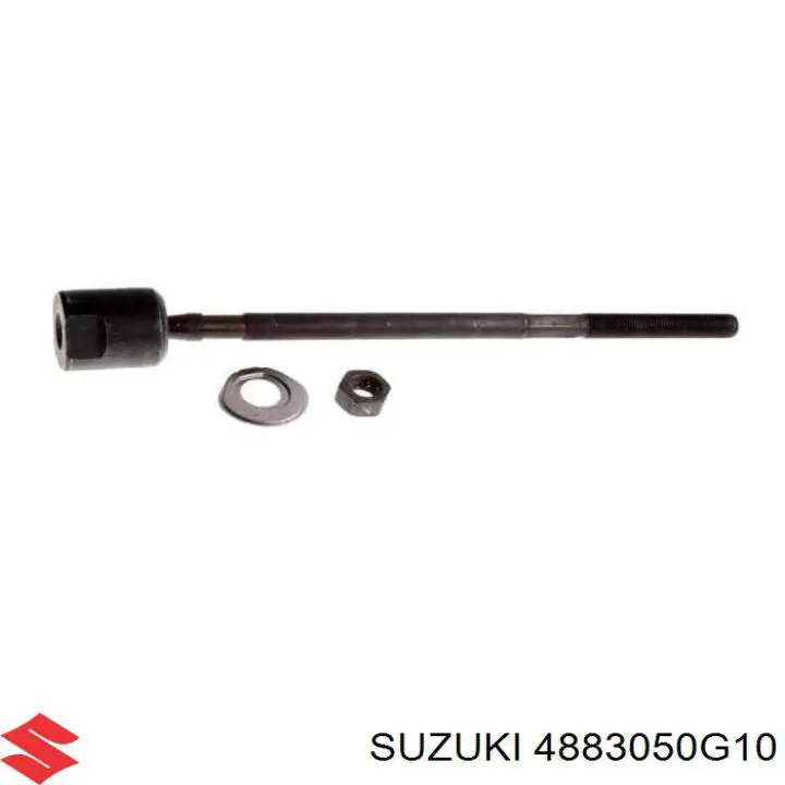 4883050G10 Suzuki barra de acoplamiento