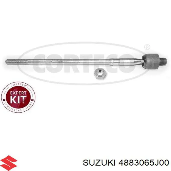 Brazo direccion coche Suzuki 4883065J00 precio, desde 11,03 EUR