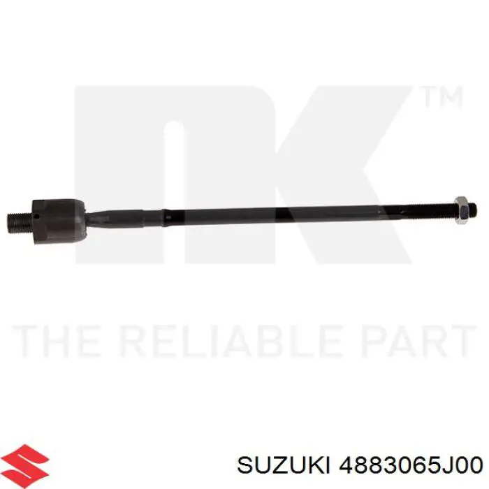 Comprar 4883065J00 Suzuki Barra de acoplamiento