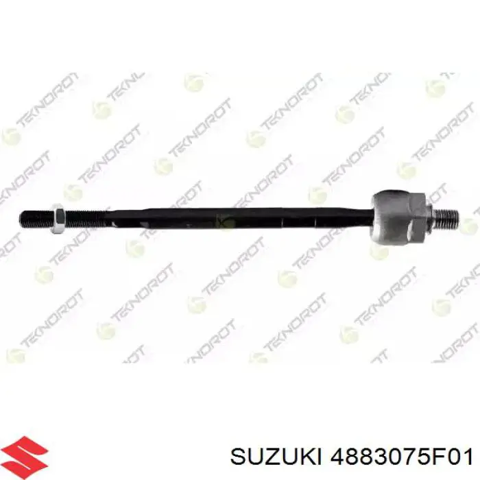4883075F01 Suzuki barra de acoplamiento