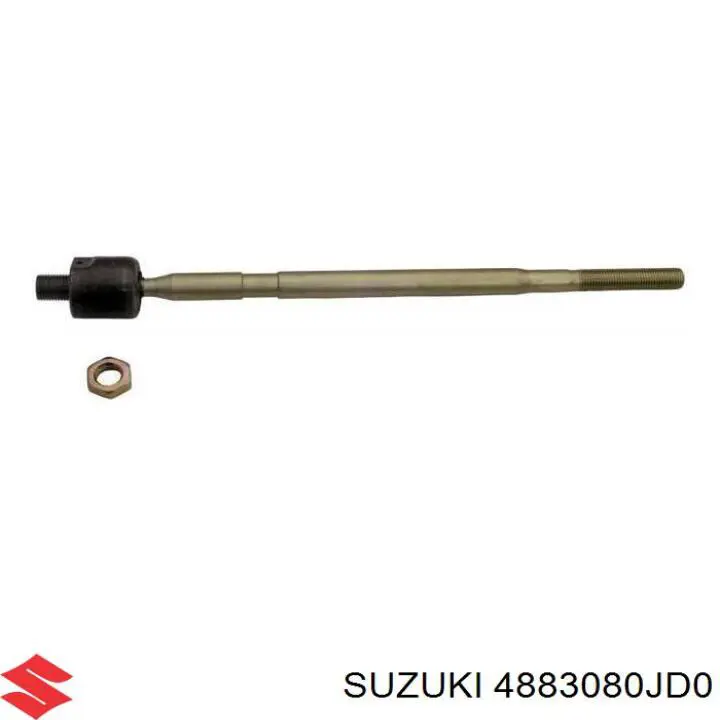 Comprar 4883080JD0 Suzuki Barra de acoplamiento