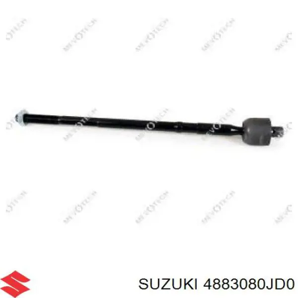 4883080JD0 Suzuki barra de acoplamiento