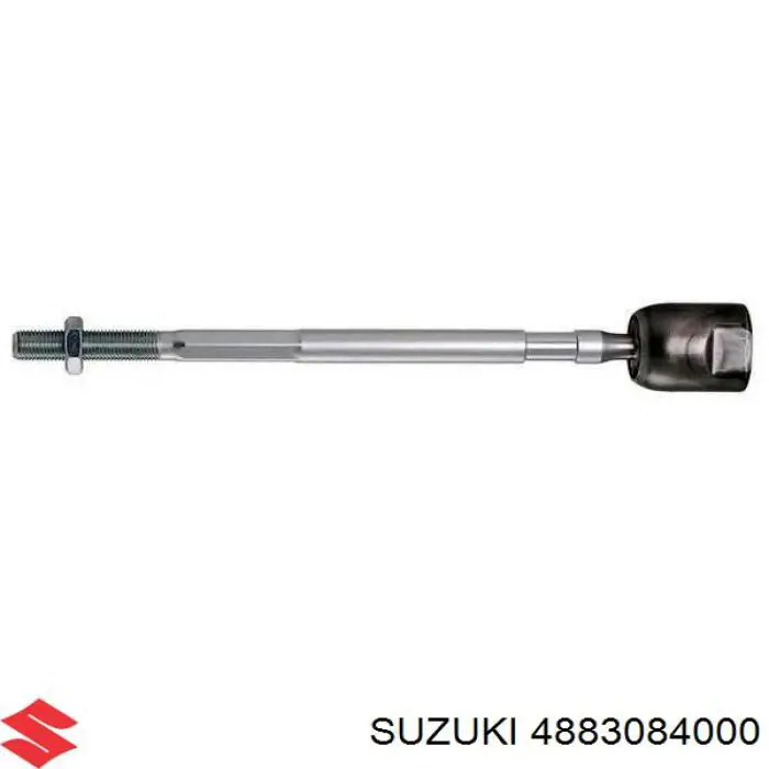 Bieleta de direccion para Suzuki Alto (SS80)