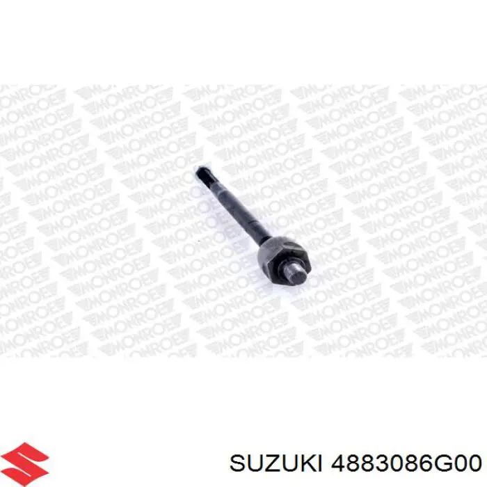 Comprar 4883086G00 Suzuki Barra de acoplamiento