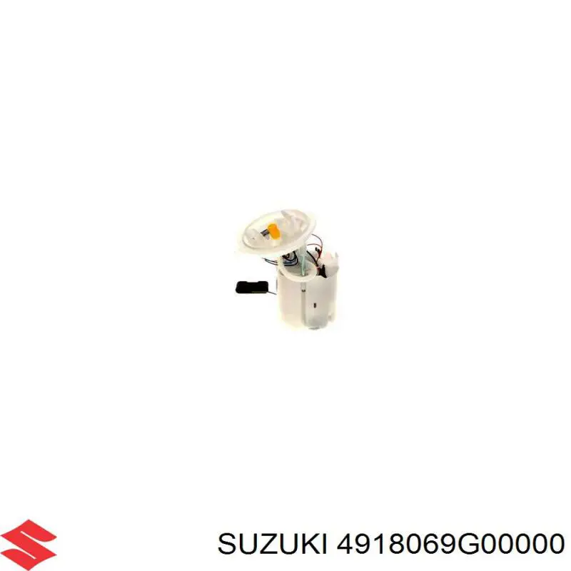 4918069G00 Suzuki