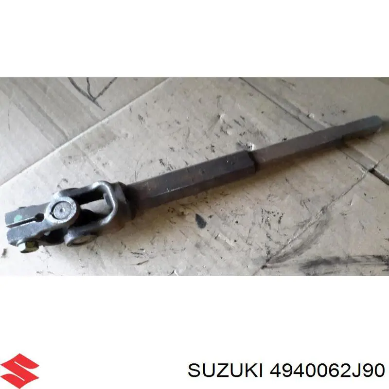 4940062J90 Suzuki