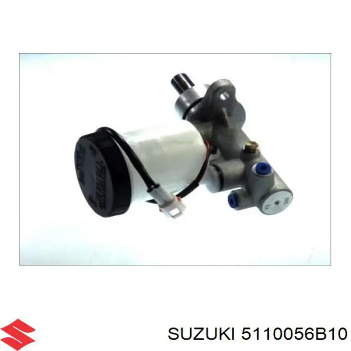 5110056B10 Suzuki Cilindro principal de frenos