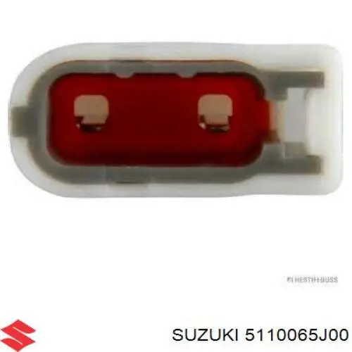 5110065J00 Suzuki bomba de freno