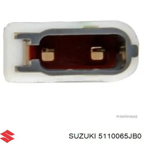 5110065JB0 Suzuki cilindro principal de freno