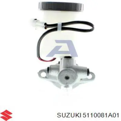Cilindro principal de freno para Suzuki Jimny (FJ)