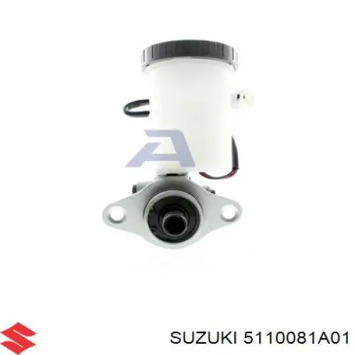 Comprar 5110081A01 Suzuki Cilindro maestro de frenos