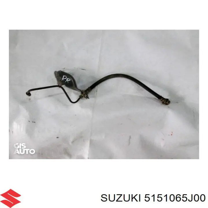 5151065J00 Suzuki