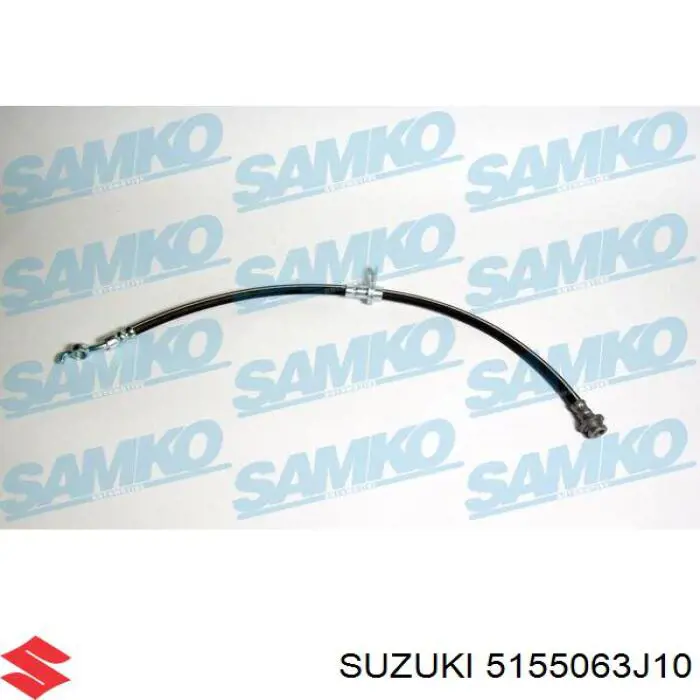 5155063J10000 Suzuki