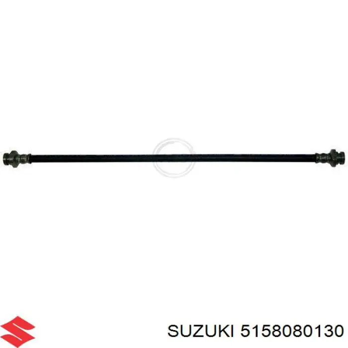 51580B80130000 Suzuki