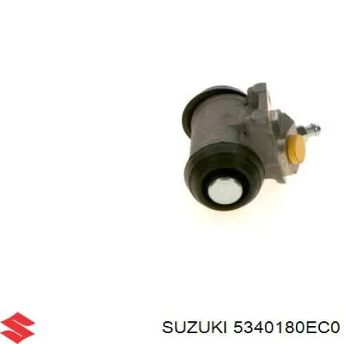 5340180EC0 Suzuki