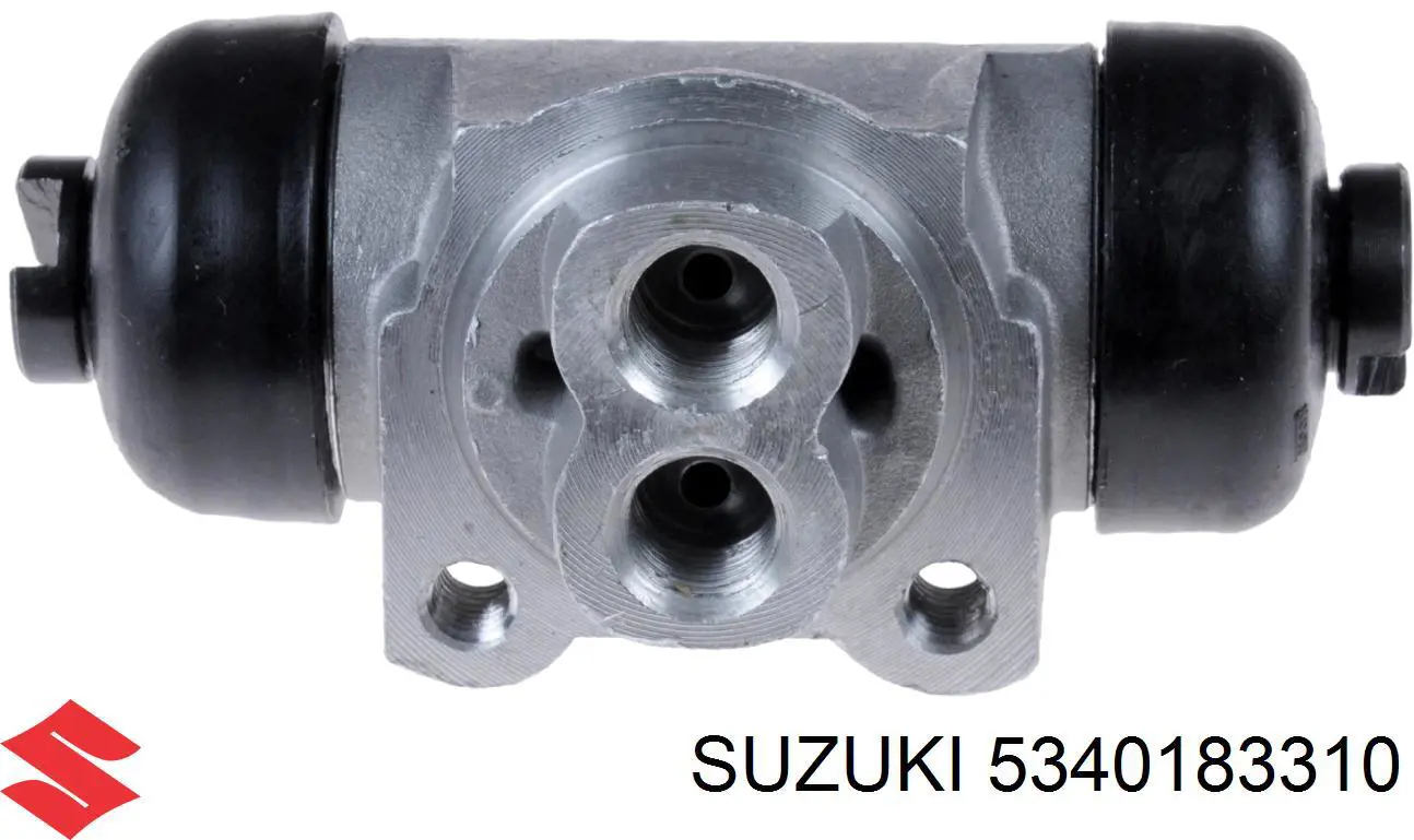 Cilindro de freno de rueda trasera 5340183310 Suzuki