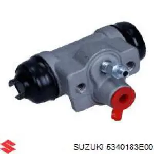 Cilindro de freno de rueda trasera Suzuki 5340183E00 precio, desde 18,59 EUR
