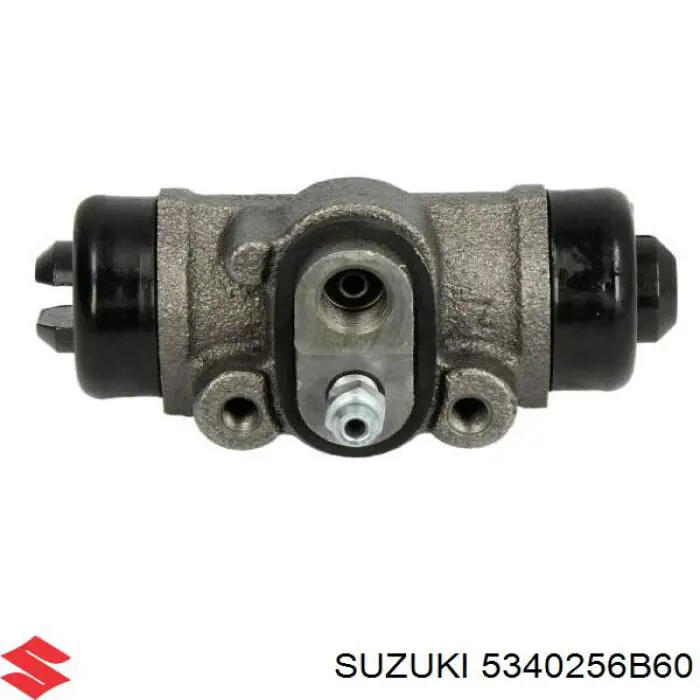 Cilindro de freno de rueda trasera Suzuki 5340256B60 precio, desde 14,97 EUR