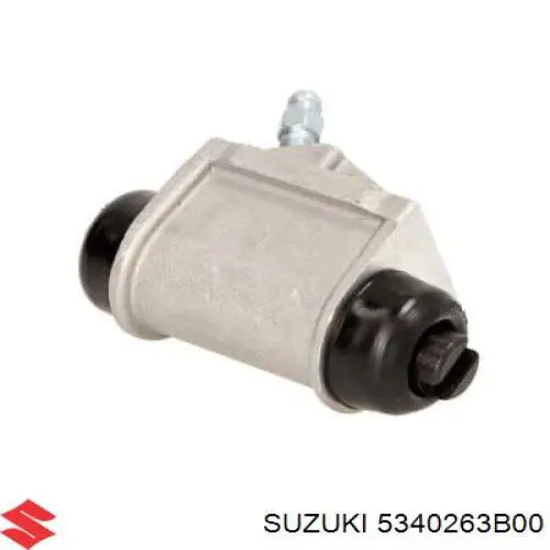 5340263B00 Suzuki cilindro de freno de rueda trasero