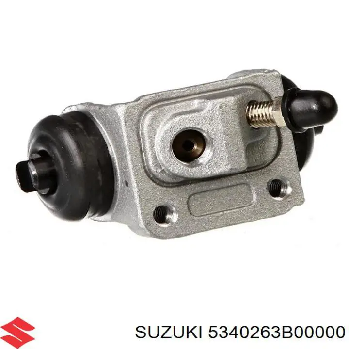 53402-63B00-000 Suzuki cilindro de freno de rueda trasero