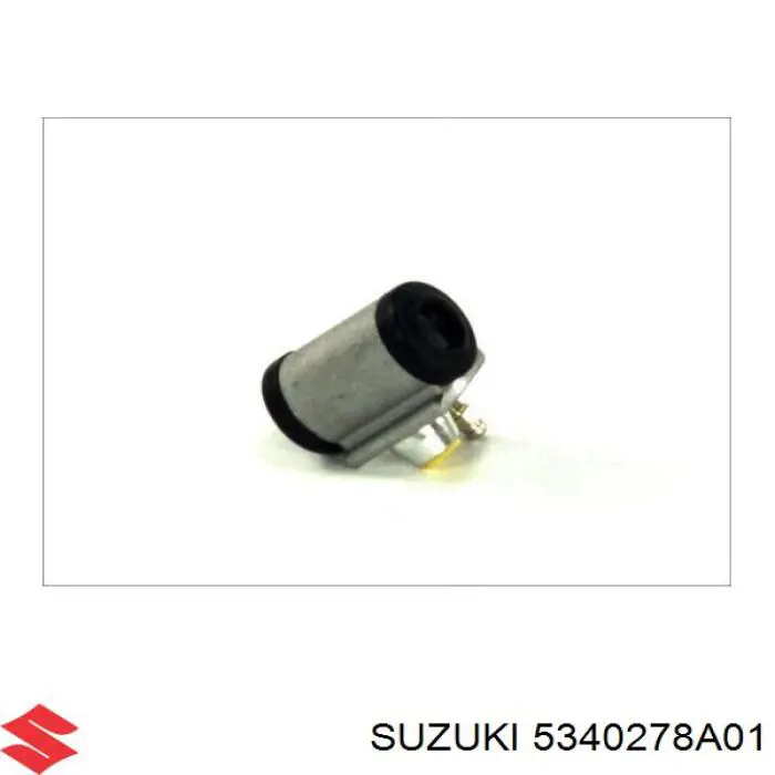 5340278A01 Suzuki cilindro de freno de rueda trasero