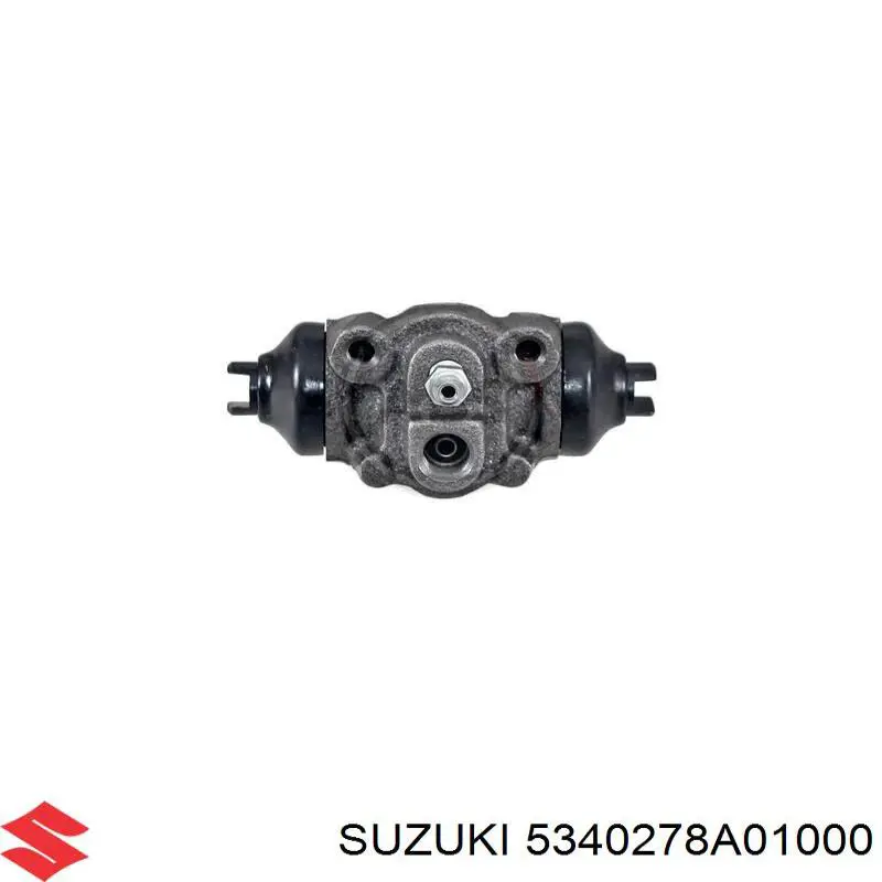 5340278A01000 Suzuki cilindro de freno de rueda trasero