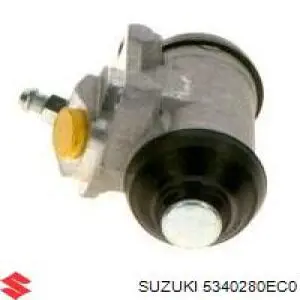 5340280EC0 Suzuki cilindro de freno de rueda trasero