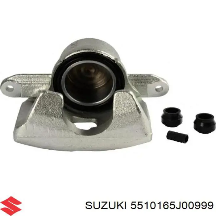 5510165J00999 Suzuki pinza de freno delantera derecha