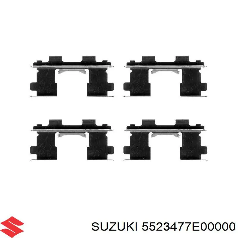 5523477E00000 Suzuki