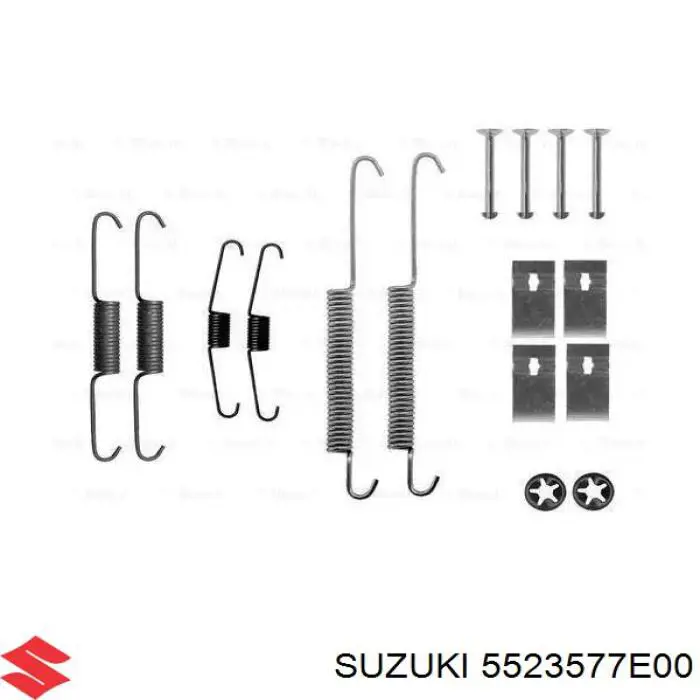Comprar 5523577E00 Suzuki 