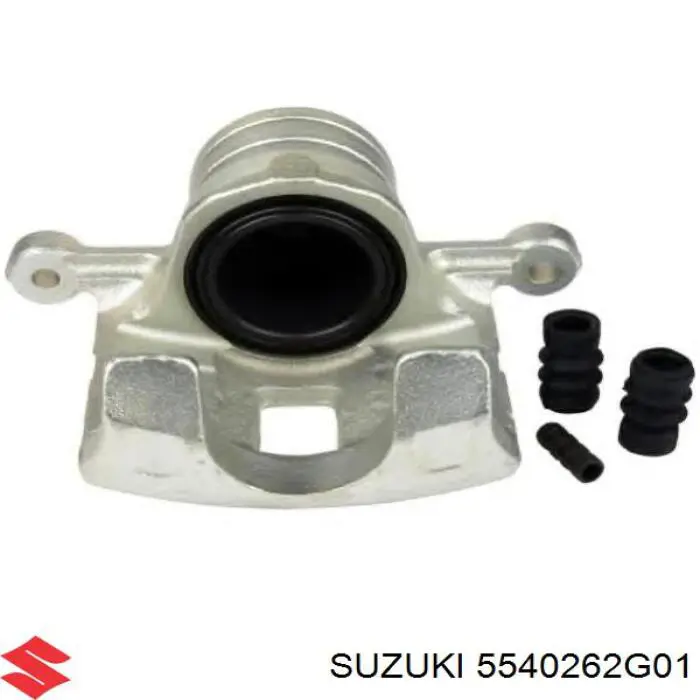 Pinza de freno trasera izquierda Suzuki Baleno (EG)