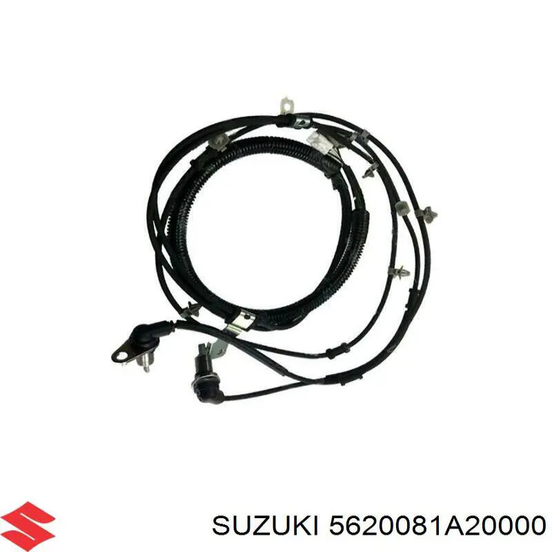 Sensor ABS de rueda delantera Suzuki 5620081A20000 precio, desde 54,20 EUR