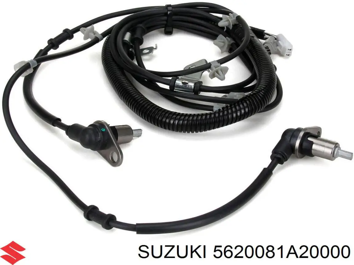 Sensor ABS de rueda delantera Suzuki 5620081A20 precio, desde 54,20 EUR