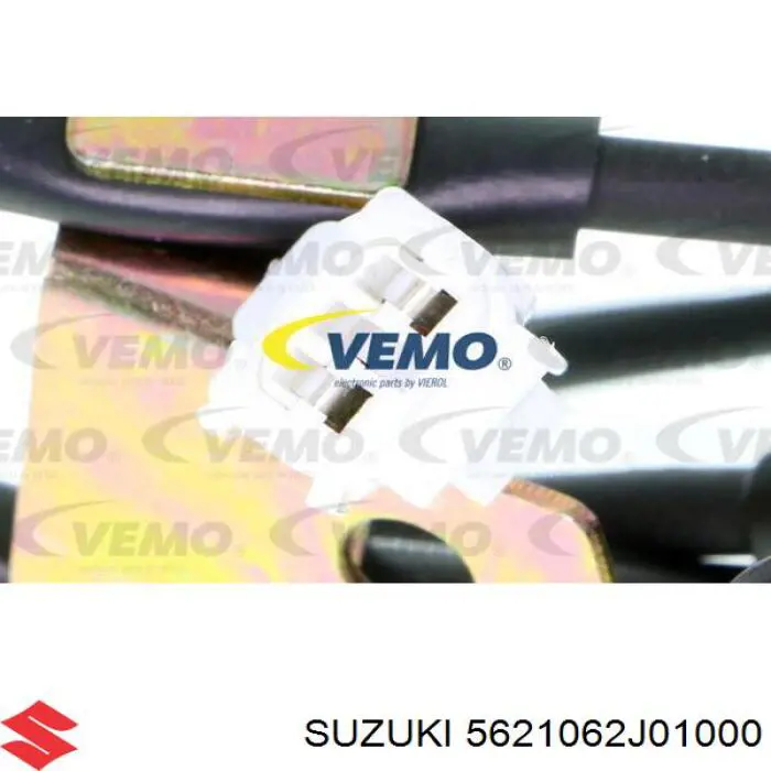 Comprar 5621062J01 Suzuki Sensor ABS delantero derecho