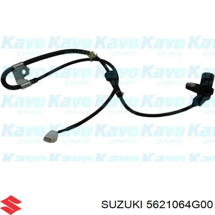 Sensor de freno, delantero derecho para Suzuki Baleno (EG)
