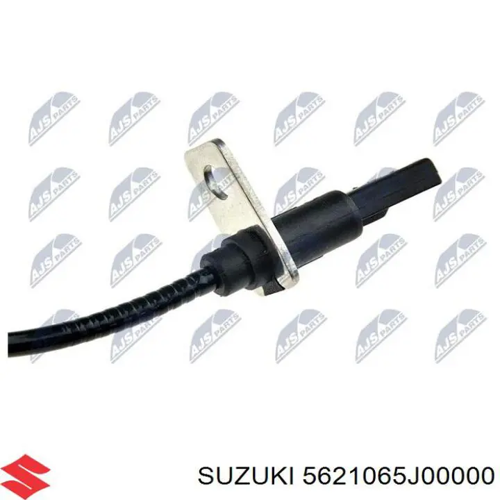 5621065J00000 Suzuki sensor abs delantero derecho