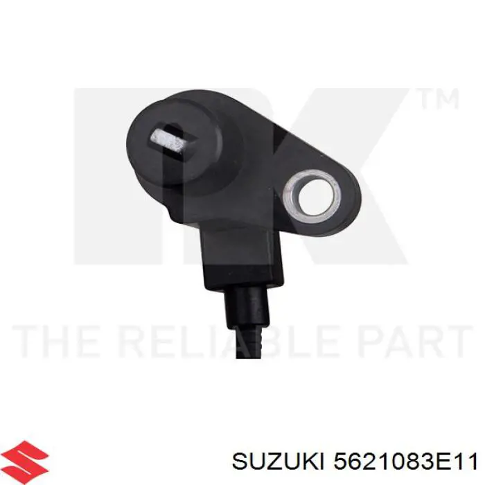 56210-83E11 Suzuki sensor abs delantero derecho