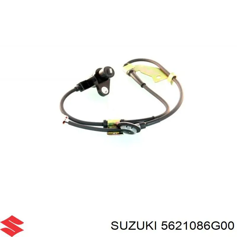 56210-86G00 Suzuki sensor abs delantero derecho