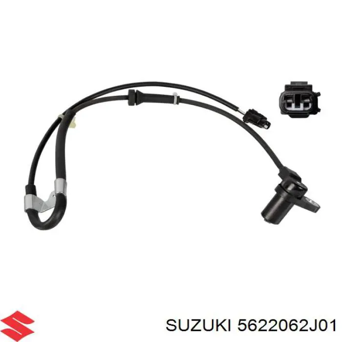 ST5622062J00 SAT sensor abs delantero izquierdo