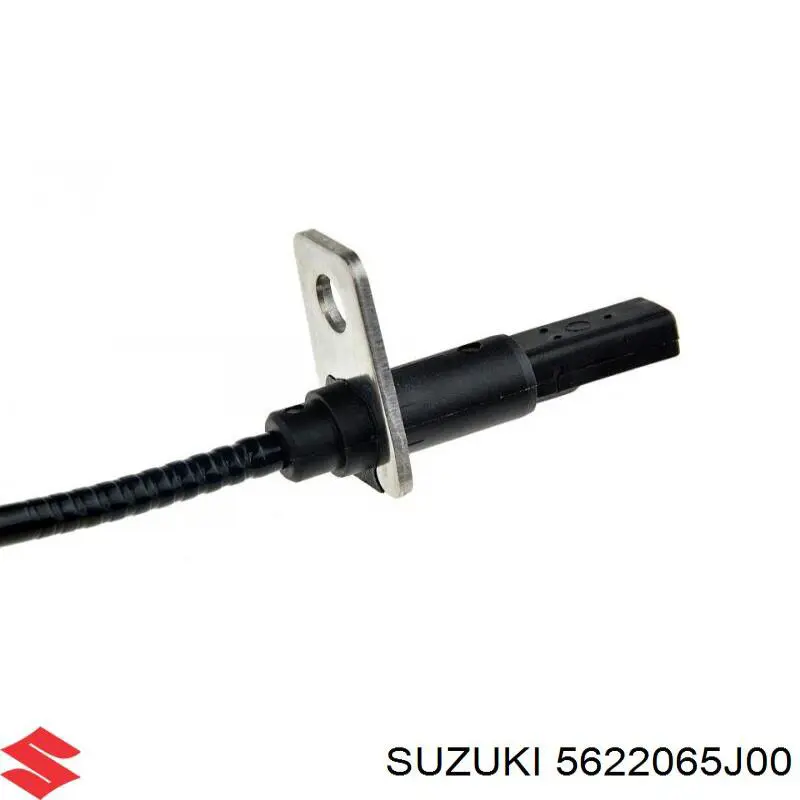 Sensor ABS delantero izquierdo para Suzuki Grand Vitara (JB)