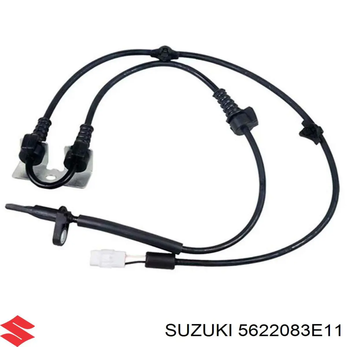Sensor ABS delantero izquierdo para Suzuki Wagon R+ (MM)