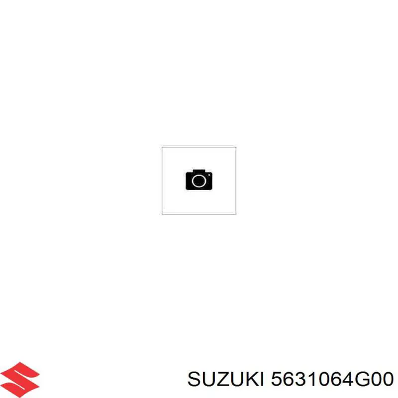 Sensor de freno, trasero derecho para Suzuki Baleno (EG)