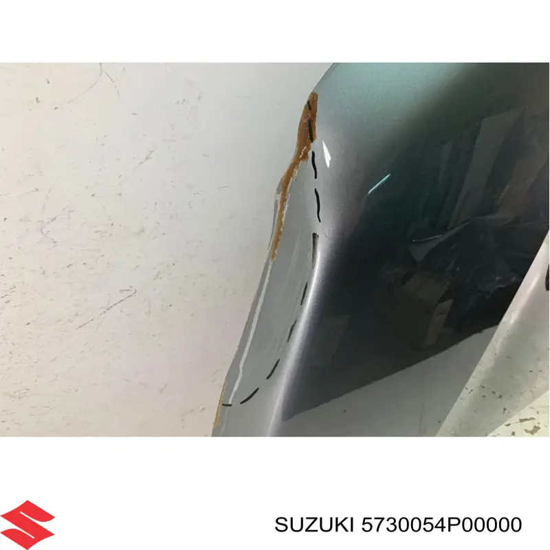 Capó del motor Suzuki Vitara SUV (LY) (2015 - 2026) precio, desde 339,05 EUR