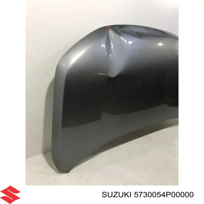 Comprar Capó Suzuki Vitara  LY