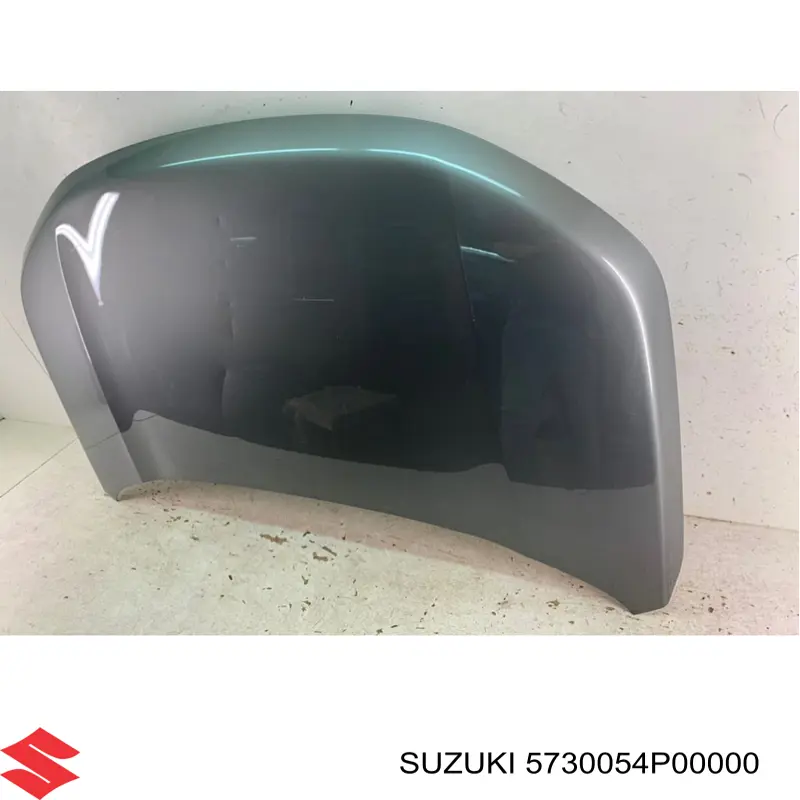 Capó 5730054P00000 Suzuki
