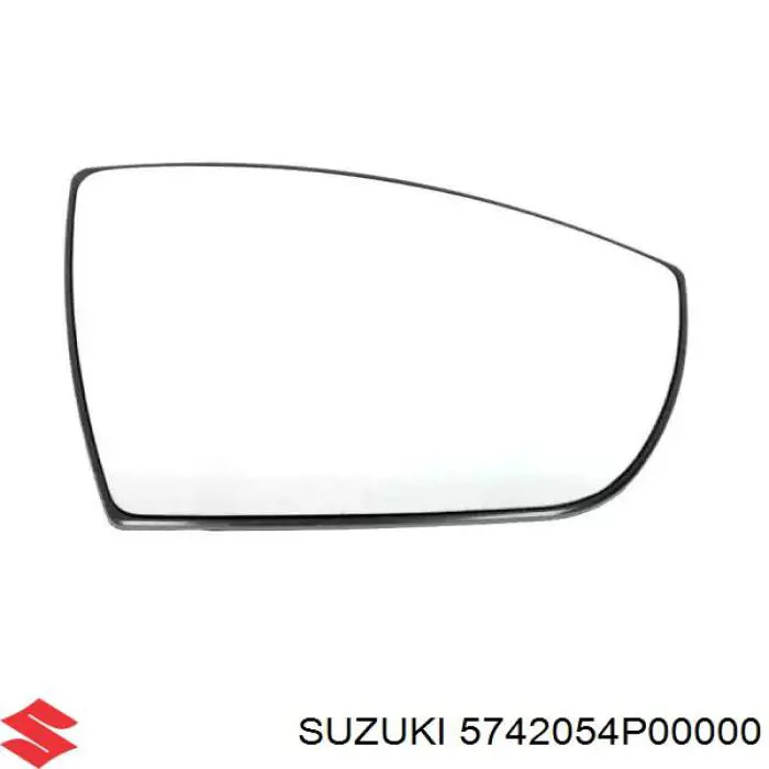 5742054P00000 Suzuki