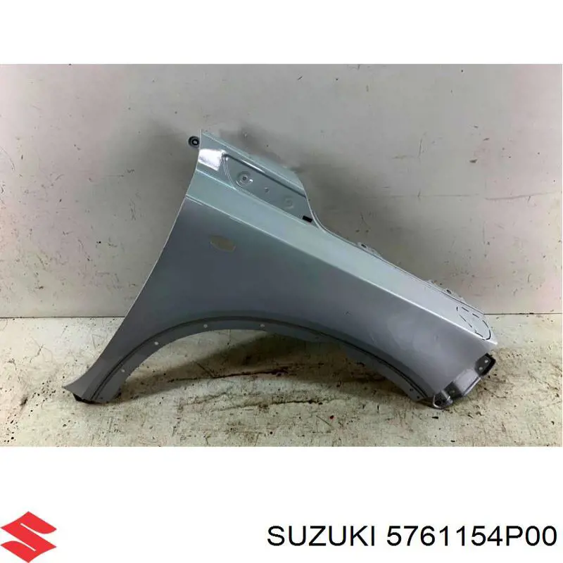 5761154P00 Suzuki Aleta delantera