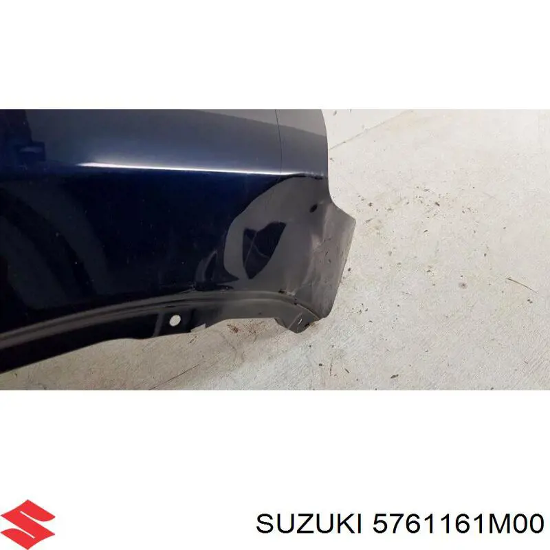 5761161M00 Suzuki