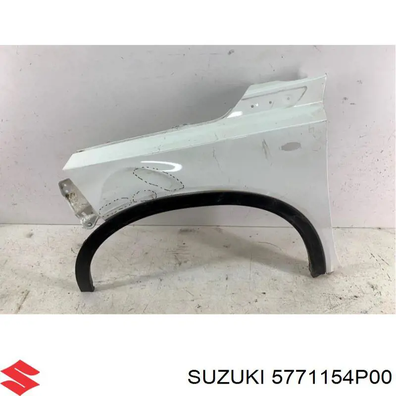 Comprar Aleta delantera izquierda Suzuki Vitara  LY