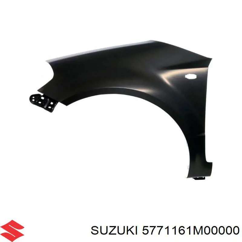 5771161M00000 Suzuki